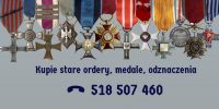 kupie-stare-kolekcje-orderow-i-medali